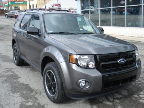 Ford Escape Sport