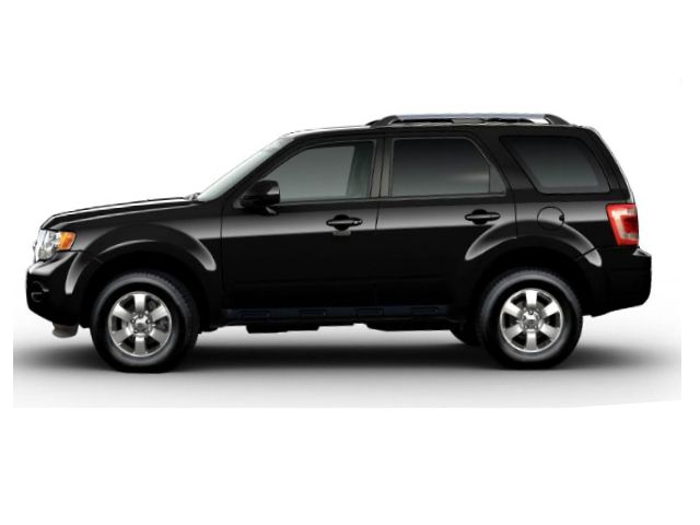Ford Escape Sport