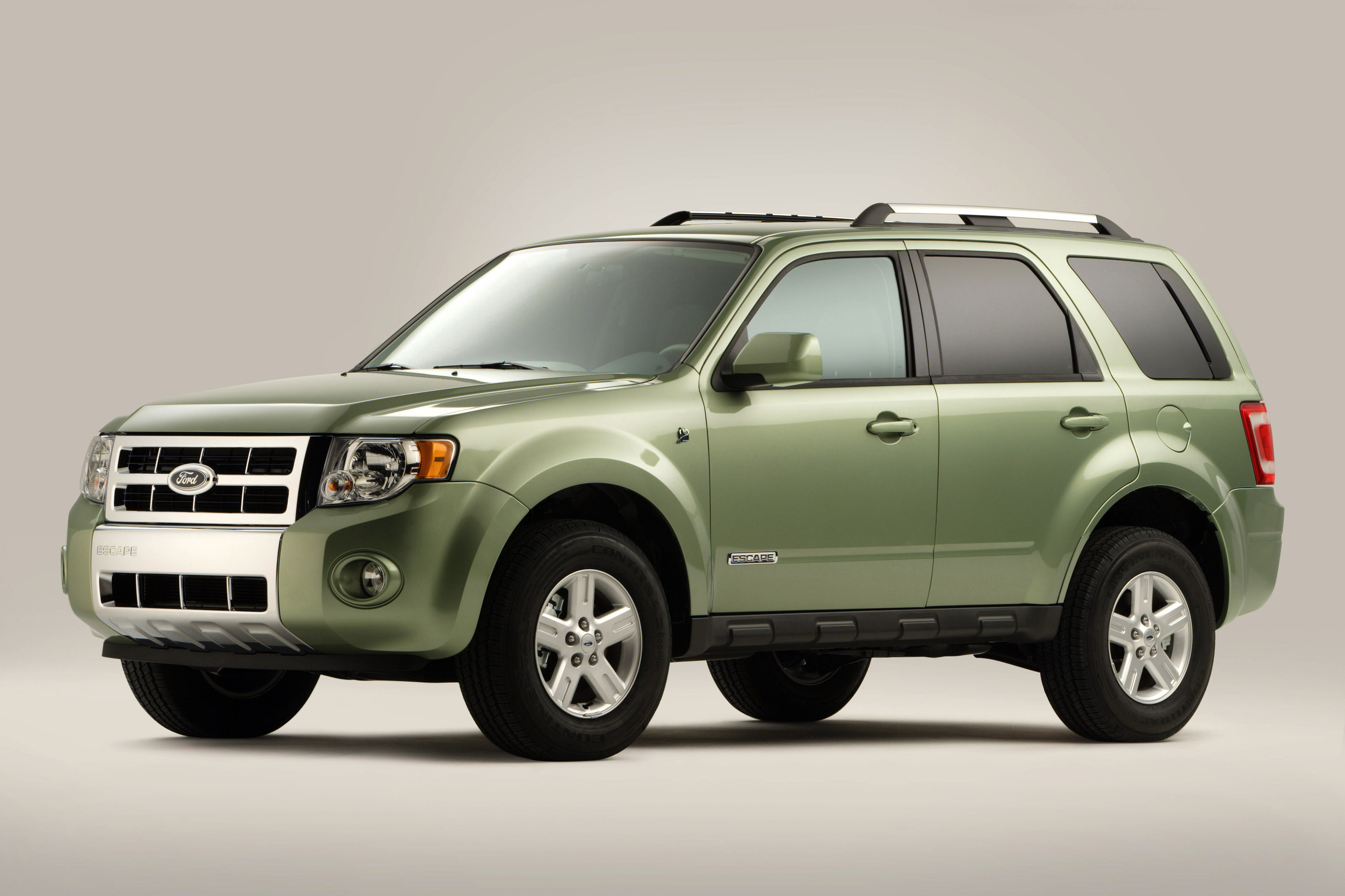 Ford Escape Suv
