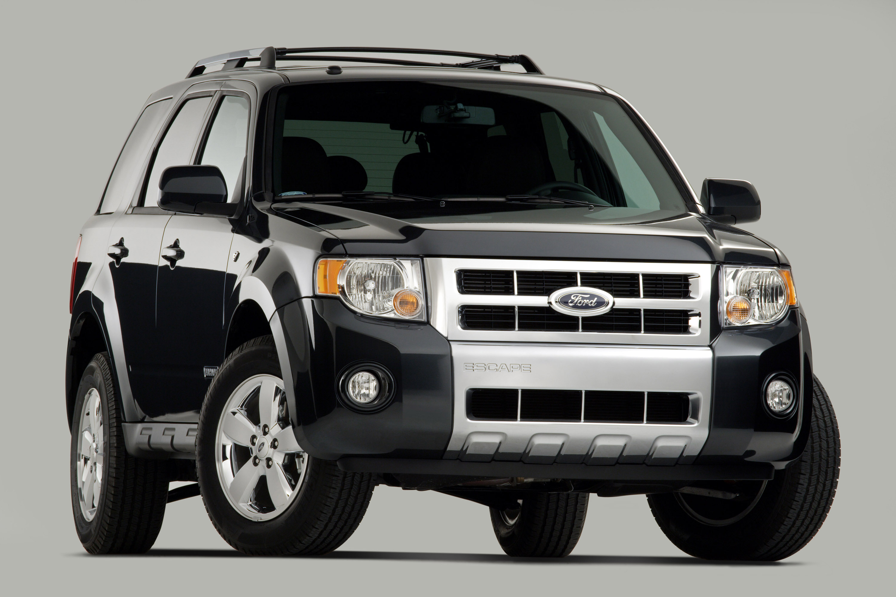 Ford Escape Suv