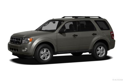 Ford Escape Suv
