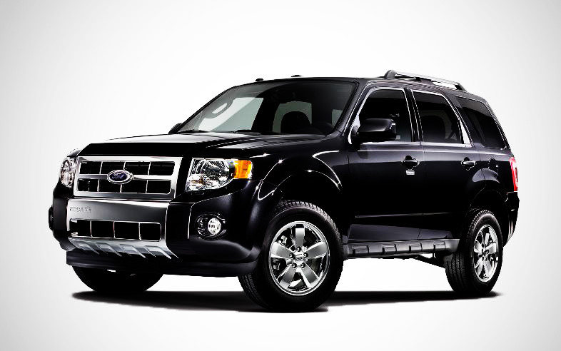 Ford Escape Suv