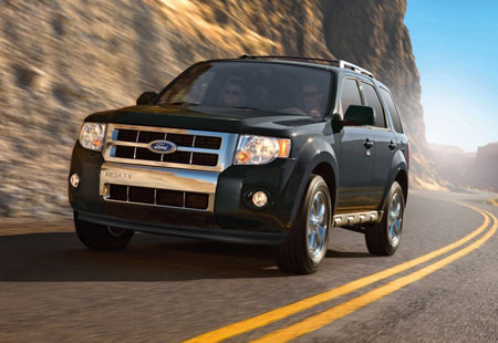 Ford Escape Suv