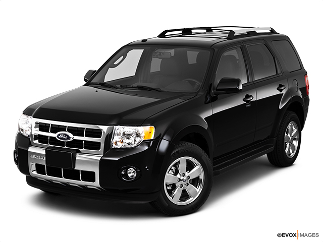Ford Escape V8 Ford Escape V8
