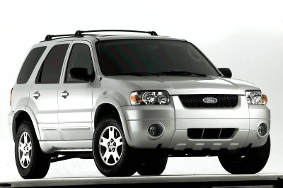 Ford Escape Xls 4x2