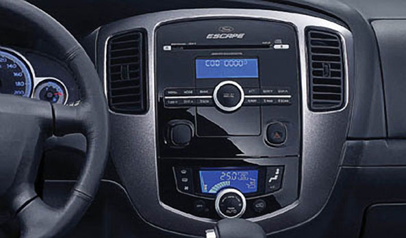 Ford Escape Xls 4x2