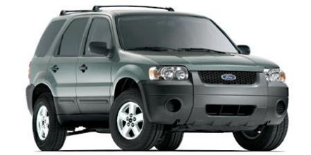 Ford Escape Xls 4x2