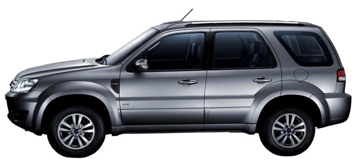 Ford Escape Xls 4x2