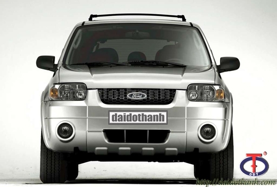 Ford Escape Xls 4x2