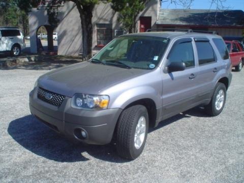 Ford Escape Xlt 2007