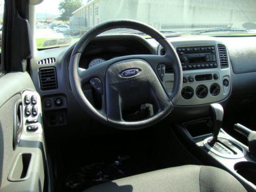 Ford Escape Xlt 2007