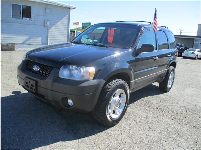 Ford Escape Xlt 2007