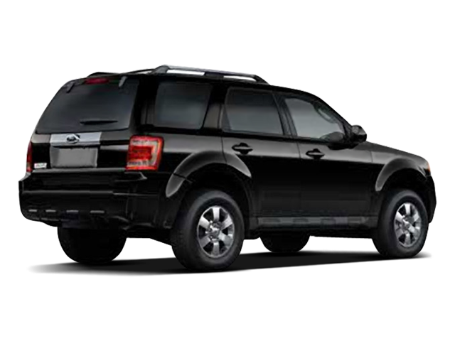 Ford Escape Xlt 2009