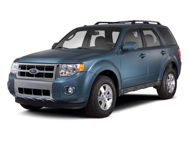 Ford Escape Xlt 2010