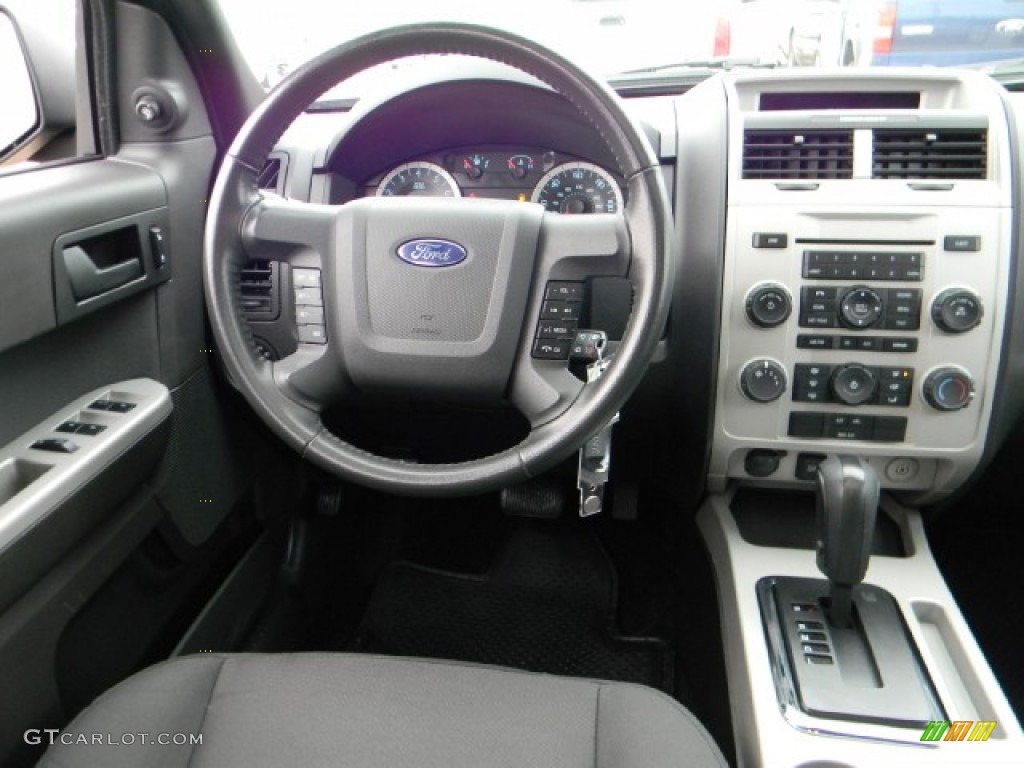 Ford Escape Xlt 2011