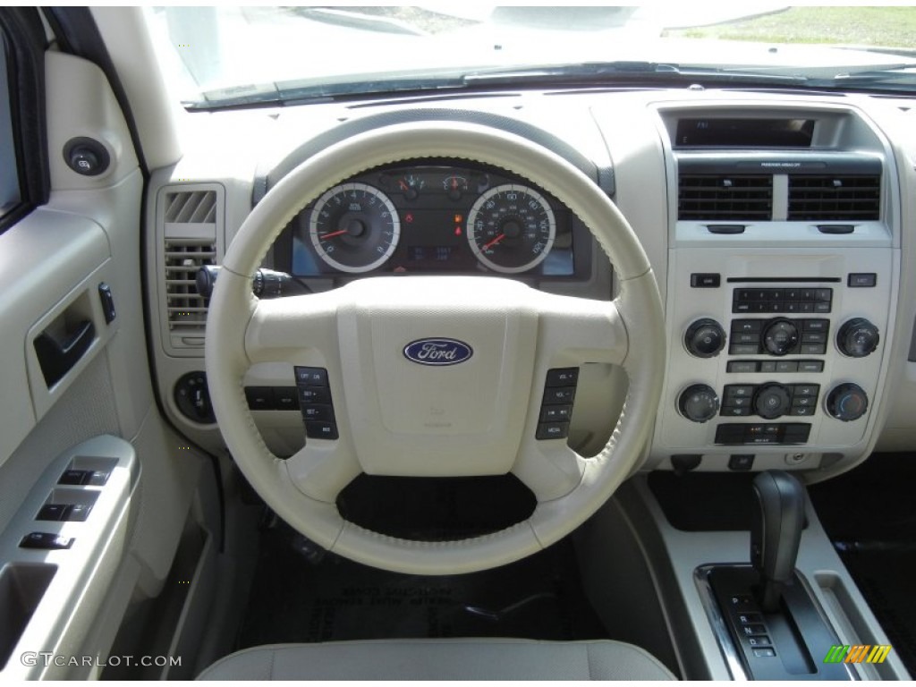 Ford Escape Xlt 2011