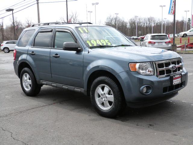 Ford Escape Xlt 2011