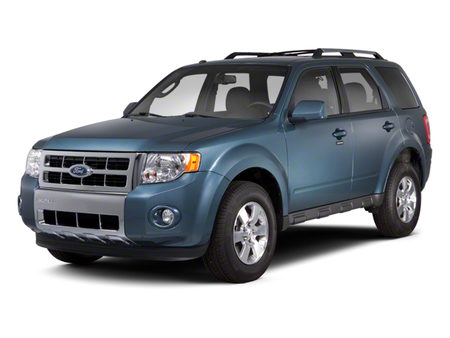 Ford Escape Xlt 4wd