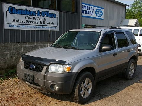 Ford Escape Xlt V6