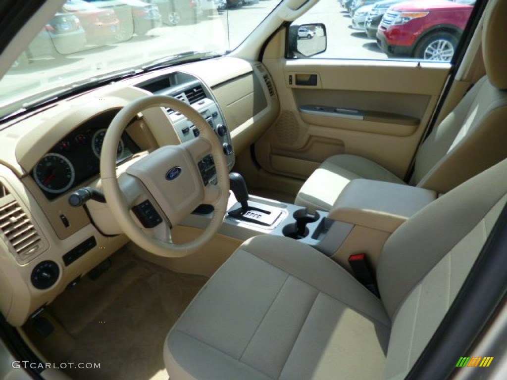 Ford Escape Xlt V6