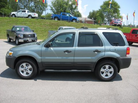 Ford Escape Xlt V6