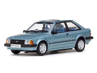 Ford Escort 1.3 Gl