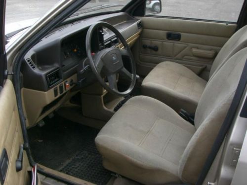 Ford Escort 1.3 Gl