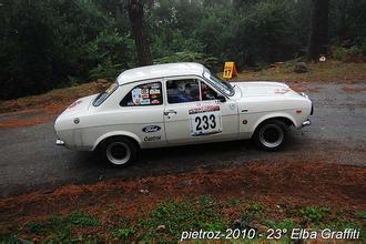 Ford Escort 1.3