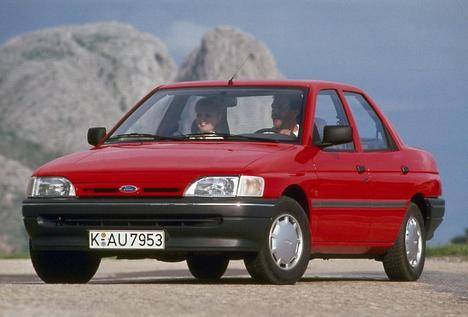 Ford Escort 1.4i