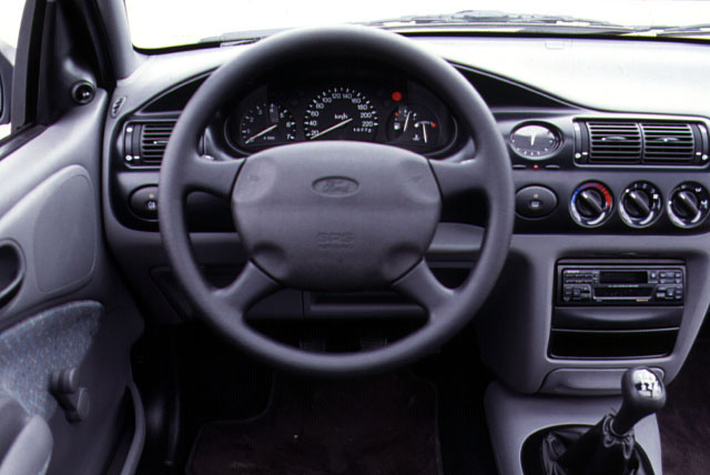 Ford Escort 1.4i
