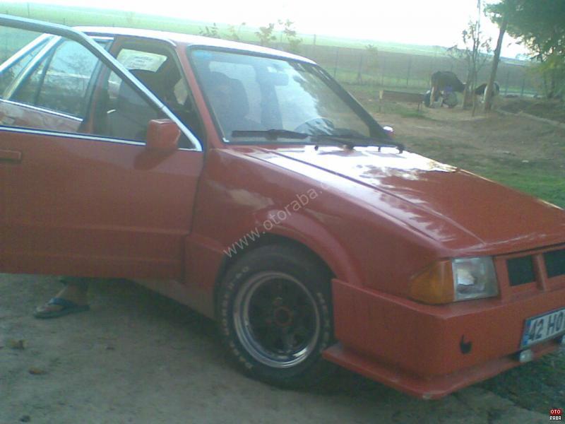 Ford Escort 1.6 Gl