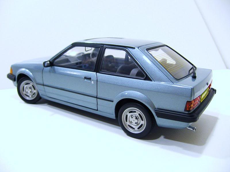 Ford Escort 1.6 Gl