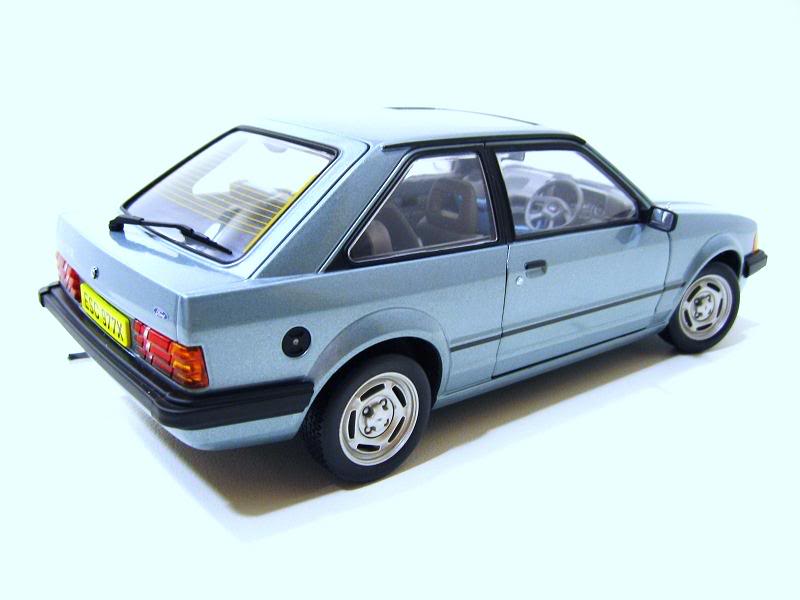 Ford Escort 1.6 Gl