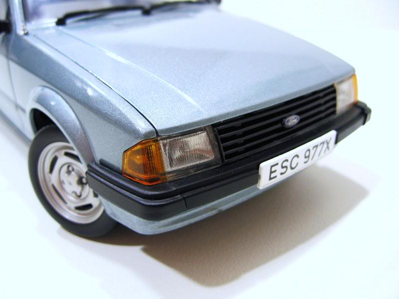 Ford Escort 1.6 Gl