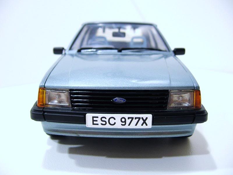 Ford Escort 1.6 Gl