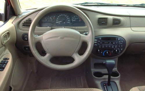 Ford Escort 1.6 I