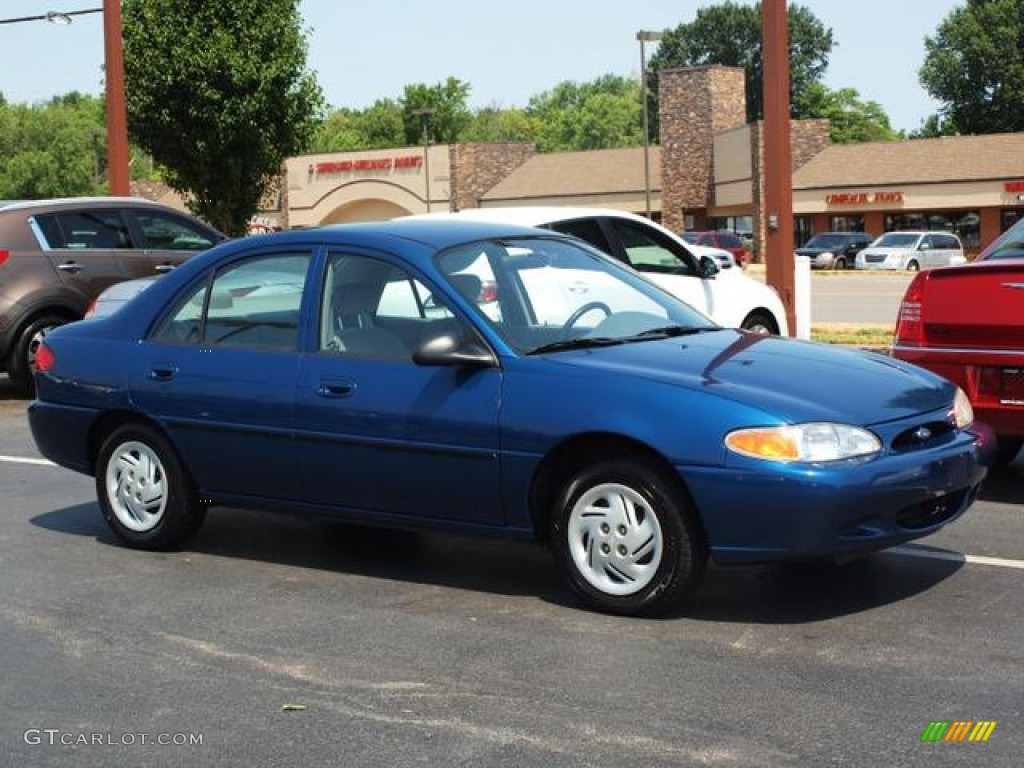 Ford Escort 1.6 I