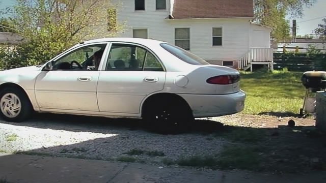Ford Escort 1.6 I