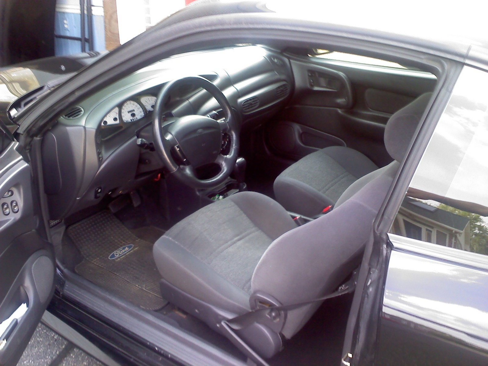 Ford Escort 1.6 I