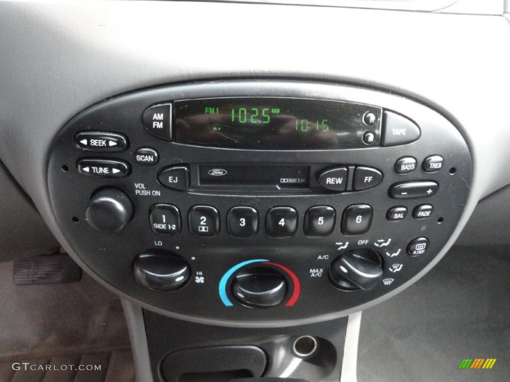 Ford Escort 1.6 Ford Escort 1.6