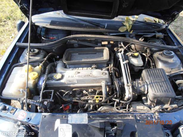 Ford Escort 1.8 Diesel