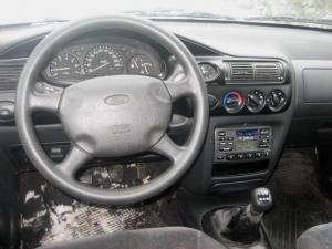 Ford Escort 1.8 Td
