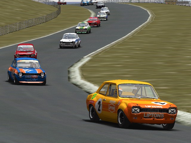 Ford Escort 1300