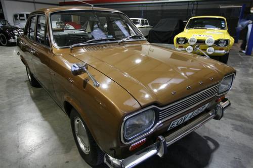 Ford Escort 1300