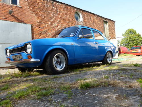 Ford Escort 1300