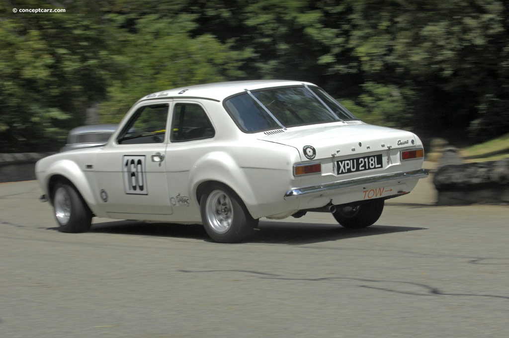 Ford Escort 1600