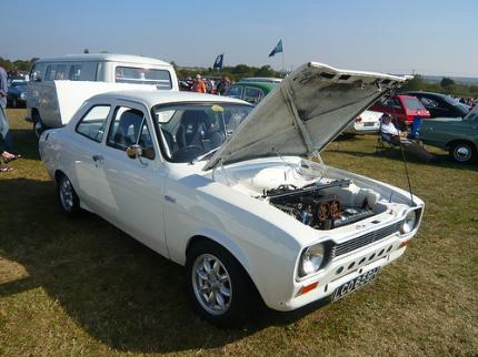 Ford Escort 1600