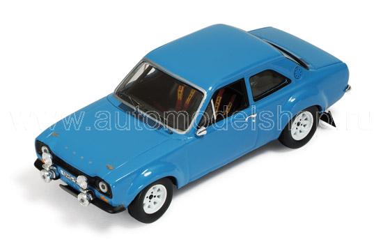 Ford Escort 1600