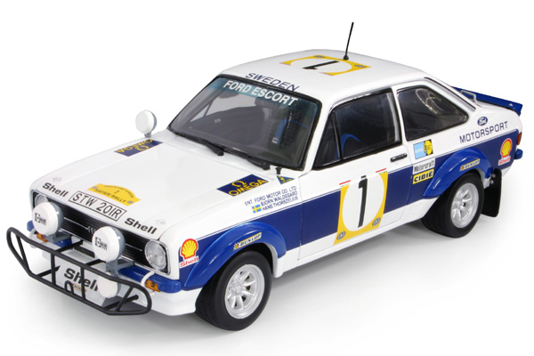 Ford Escort 1800