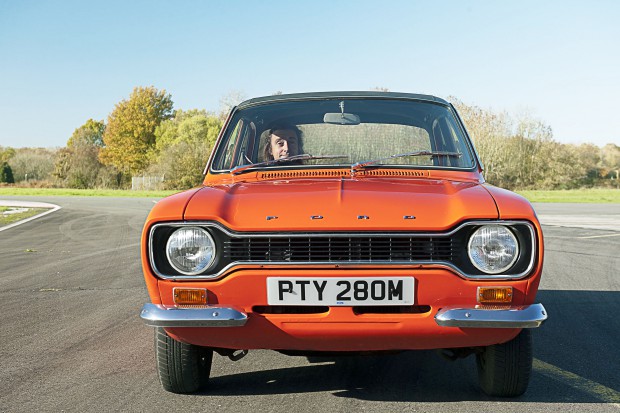 Ford Escort 1970